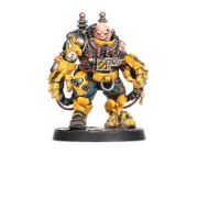 Obrázek JOTUNN H-GRADE SERVITOR OGRYNS
