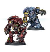 Obrázek NECROMUNDA AMBOT AUTOMATA