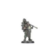 Obrázek NECROMUNDA: UNDERHIVE HANGERS-ON