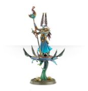 Obrázek DISCIPLES OF TZEENTCH: SEEKERS OF SILVER