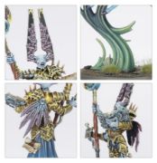 Obrázek DISCIPLES OF TZEENTCH: SEEKERS OF SILVER
