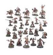 Obrázek SPEARHEAD: S/T/DARKNESS DARKOATH RAIDERS