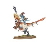 Obrázek SERAPHON: RAPTADON HUNTERS