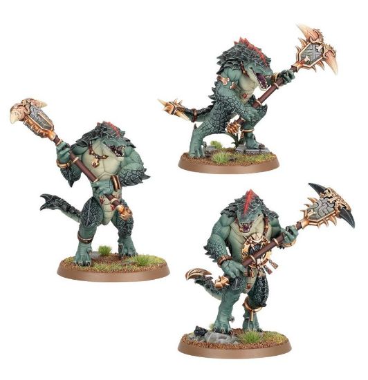 Obrázek SERAPHON: KROXIGOR