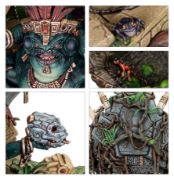 Obrázek SERAPHON: SLANN STARMASTER