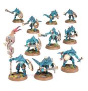 Obrázek SERAPHON: SAURUS WARRIORS