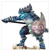 Obrázek SERAPHON: SAURUS WARRIORS