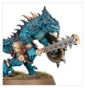 Obrázek SERAPHON: SAURUS WARRIORS