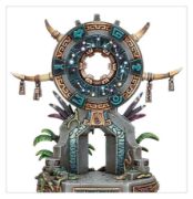 Obrázek SERAPHON: SKINK STARSEER