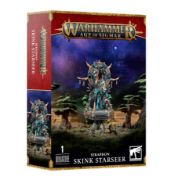 Obrázek SERAPHON: SKINK STARSEER