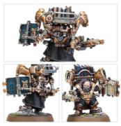 Obrázek KHARADRON OVERLORDS: CODEWRIGHT
