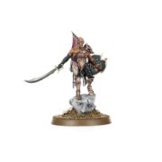 Obrázek HEDONITES OF SLAANESH: LORD OF HUBRIS