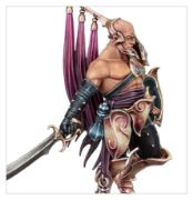 Obrázek HEDONITES OF SLAANESH: LORD OF HUBRIS