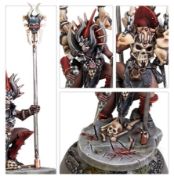 Obrázek BLADES OF KHORNE: REALMGORE RITUALIST