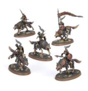 Obrázek GLOOMSPITE GITZ: SNARLFANG RIDERS