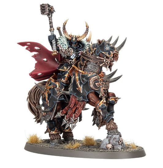 Obrázek STD: ETERNUS BLADE OF THE FIRST PRINCE
