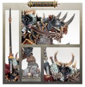 Obrázek STD: ETERNUS BLADE OF THE FIRST PRINCE