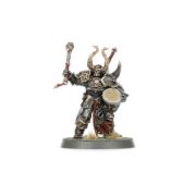 Obrázek SLAVES TO DARKNESS: CHAOS CHOSEN