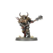 Obrázek SLAVES TO DARKNESS: CHAOS CHOSEN