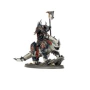 Obrázek SLAVES TO DARKNESS: LORD ON KARKADRAK