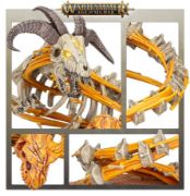 Obrázek AOS: KRONDSPINE INCARNATE OF GHUR