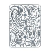 Obrázek AOS: KRONDSPINE INCARNATE OF GHUR