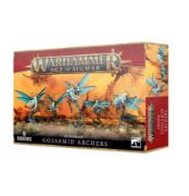 Obrázek SYLVANETH: GOSSAMID ARCHERS