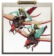 Obrázek SYLVANETH: SPITERIDER LANCERS