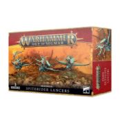 Obrázek SYLVANETH: SPITERIDER LANCERS