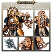 Obrázek STORMCAST ETERNALS: KNIGHT-RELICTOR