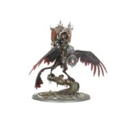 Obrázek O/WARCLANS: GOBSPRAKK THE MOUTH OF MORK