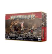 Obrázek ORRUK WARCLANS MAN-SKEWER BOLTBOYZ