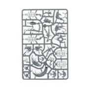 Obrázek ORRUK WARCLANS: SWAMPBOSS SKUMDREKK