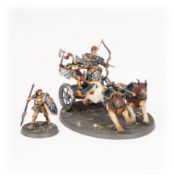Obrázek STORMCAST ETERNALS: STORMSTRIKE CHARIOT