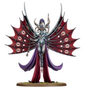 Obrázek DEXCESSA: THE TALON OF SLAANESH