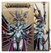 Obrázek DEXCESSA: THE TALON OF SLAANESH