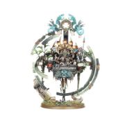 Obrázek SERAPHON: LORD KROAK