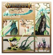 Obrázek SYLVANETH: WARSONG REVENANT