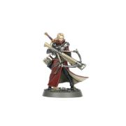 Obrázek CITIES/SIGMAR: GALEN & DORALIA VEN DENST