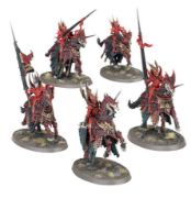 Obrázek SOULBLIGHT GRAVELORDS: BLOOD KNIGHTS