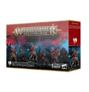 Obrázek SOULBLIGHT GRAVELORDS: BLOOD KNIGHTS