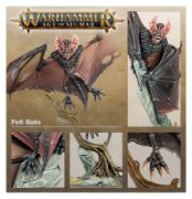 Obrázek SOULBLIGHT GRAVELORDS: FELL BATS