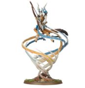 Obrázek LUMINETH: SEVIRETH LORD OF SEVEN WINDS