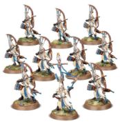 Obrázek LUMINETH: VANARI AURALAN SENTINELS
