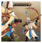 Obrázek LUMINETH: VANARI AURALAN SENTINELS