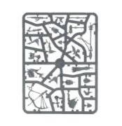 Obrázek LUMINETH: VANARI AURALAN SENTINELS