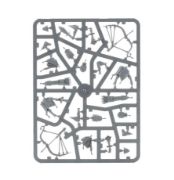 Obrázek LUMINETH: VANARI AURALAN SENTINELS