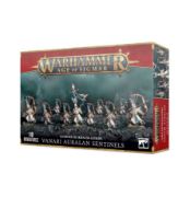 Obrázek LUMINETH: VANARI AURALAN SENTINELS