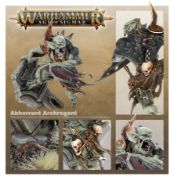 Obrázek FLESH-EATER COURTS: ABHORRANT ARCHREGENT