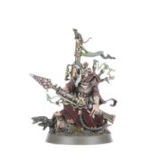 Obrázek SKAVEN: WARLOCK BOMBARDIER